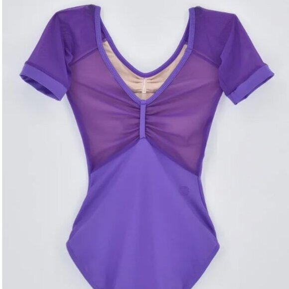 AK Dancewear * CHLOE in Core * Youth Large - Picture 9 of 9